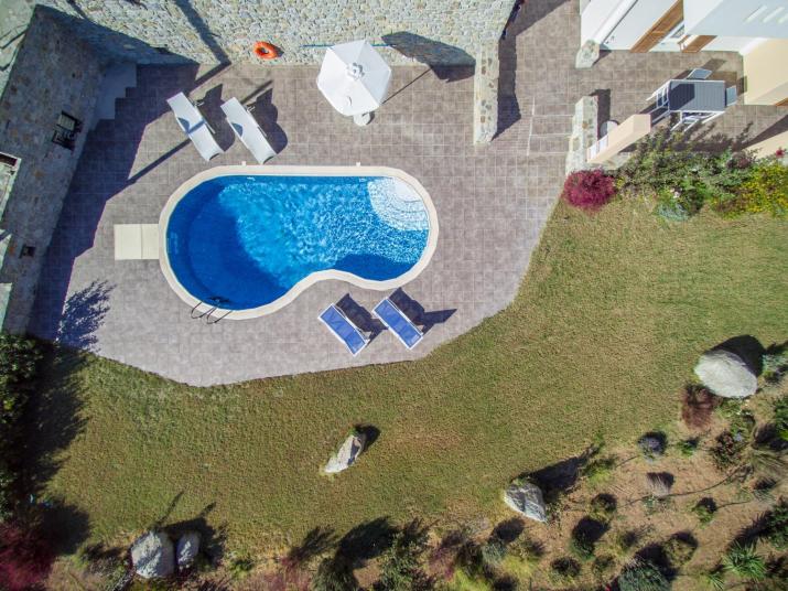 Naxos Luxury Villas