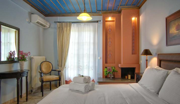 Xani Hotel