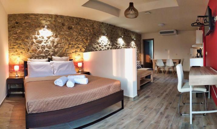 Guesthouse Kastelia