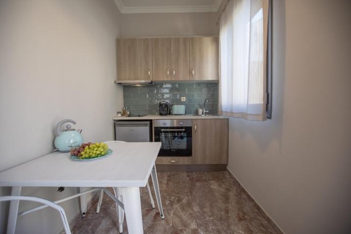 Aura central apartments