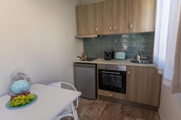 Aura central apartments
