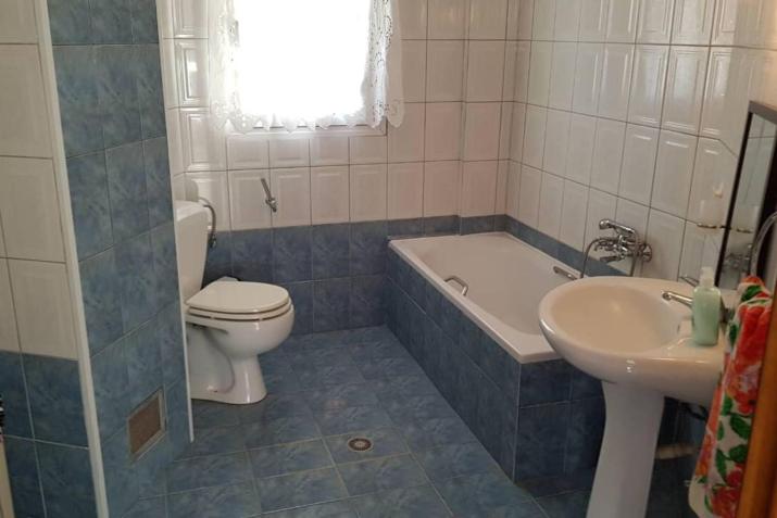 Koulas House in Diava