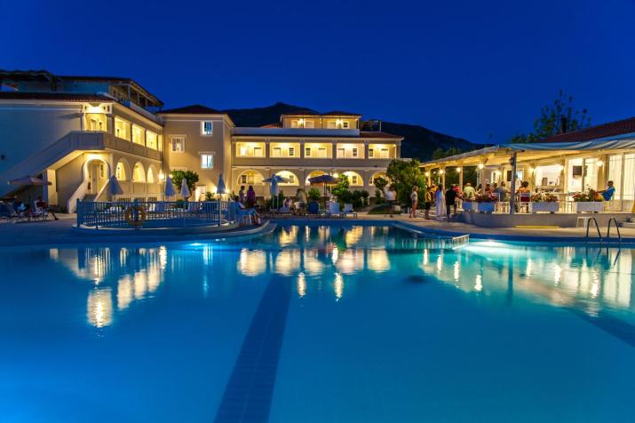 Klelia Beach Hotel by Zante Plaza