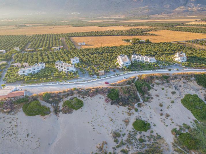 Fata Morgana Studios & Apartments