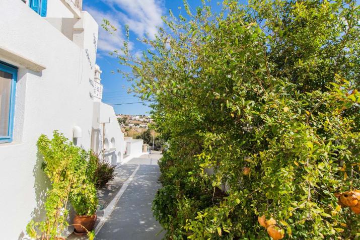Mykonos Vouniotis Rooms