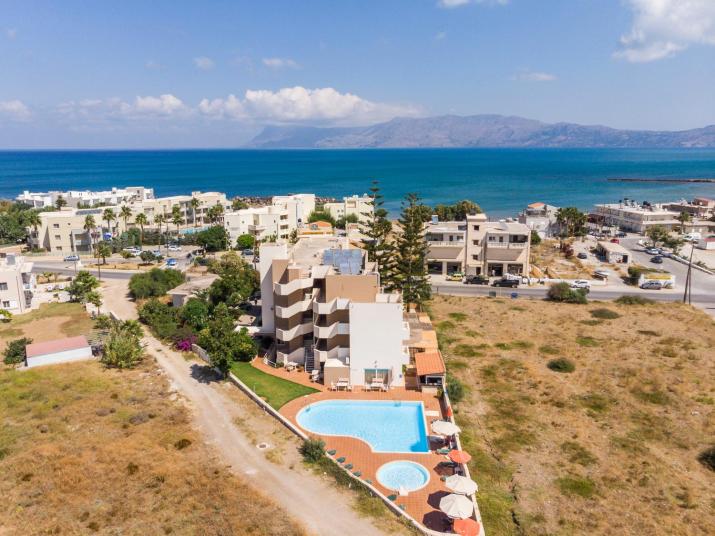 Hermes Hotel