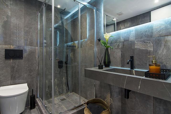 Athens Imperial Suites - Luxury Living