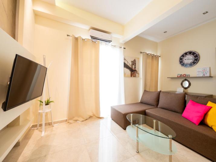 DK Mini Suites A