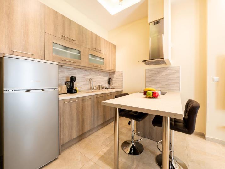 DK Mini Suites A