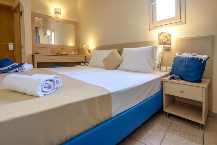 Pela Maria Hotel