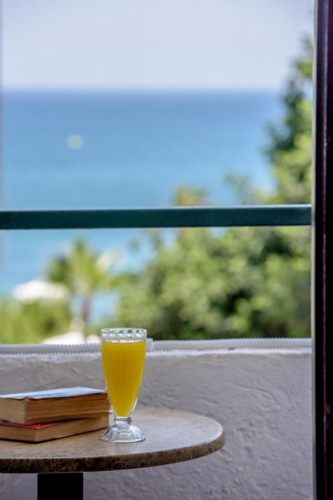 Pela Maria Hotel