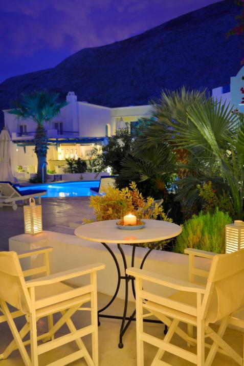 Tamarix Del Mar Suites