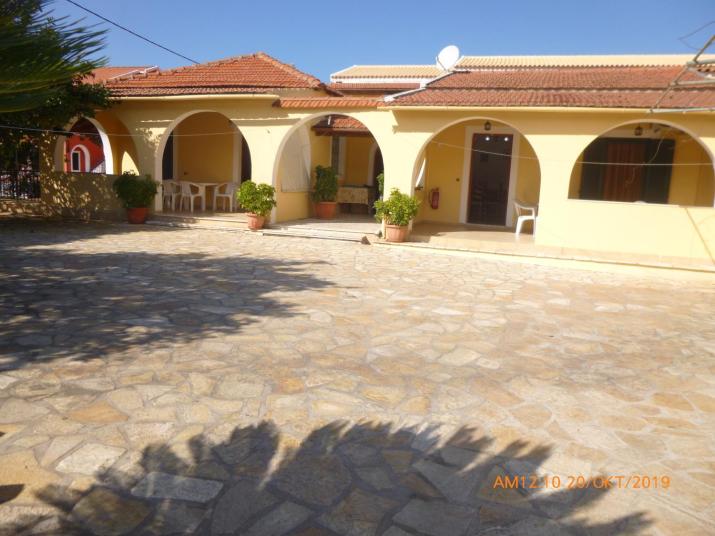 Bungalows Niki