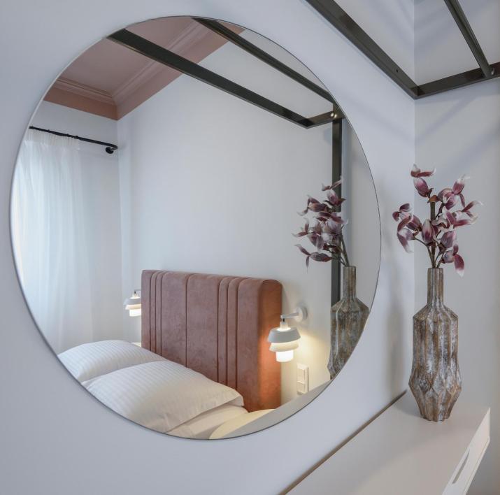 Athenian Sensations Apartments and Suites in the Heart of Athens
