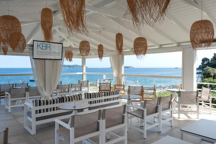 Kassandra Bay Resort, Suites & Spa