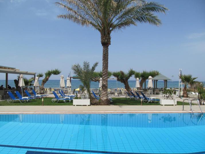 Malliotakis Beach Hotel 