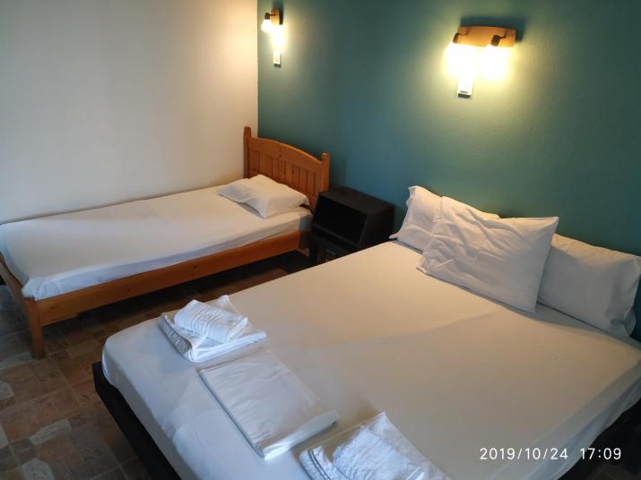 Hotel Votsala