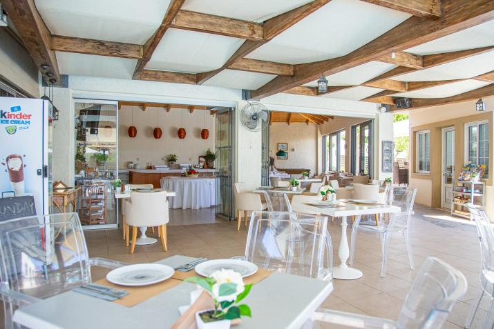 Villa Mare Monte ApartHotel