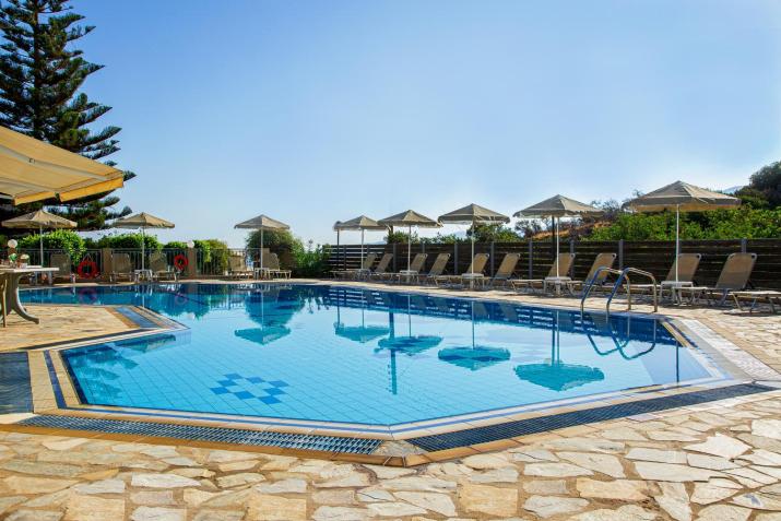 Villa Mare Monte ApartHotel
