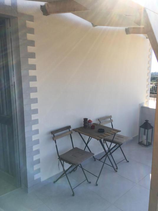 Nina’s Penthouse
