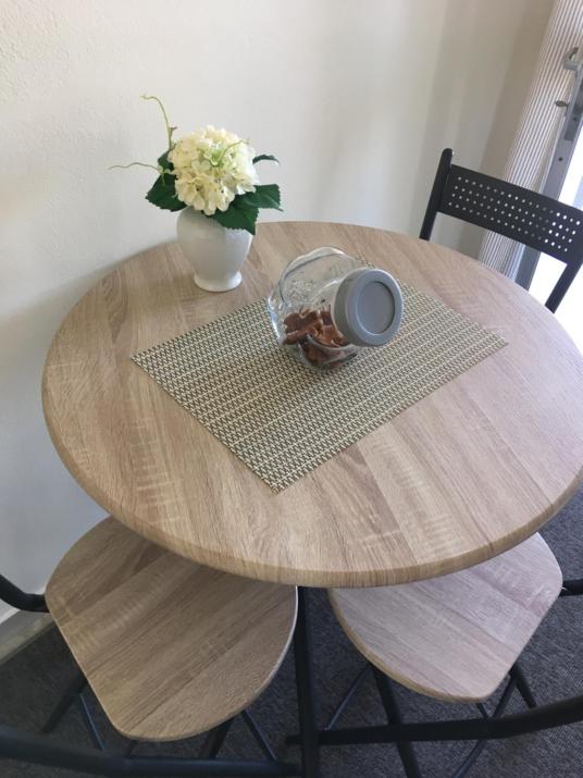 Nina’s Penthouse