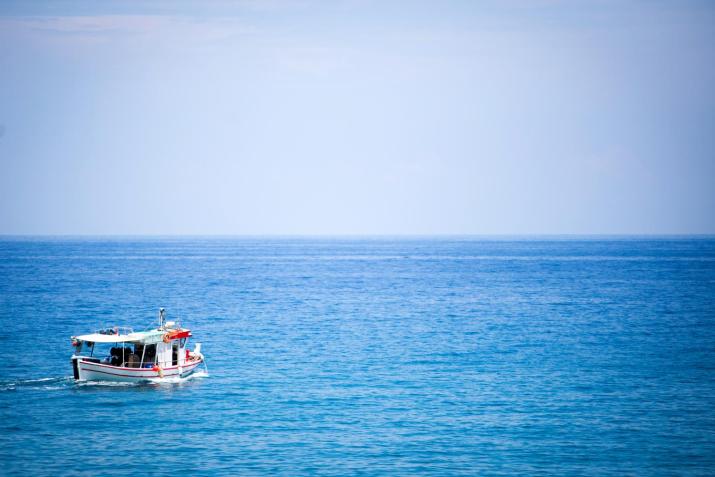Kenta Beach Hotel
