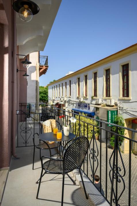 Minaret Suites and Apartments