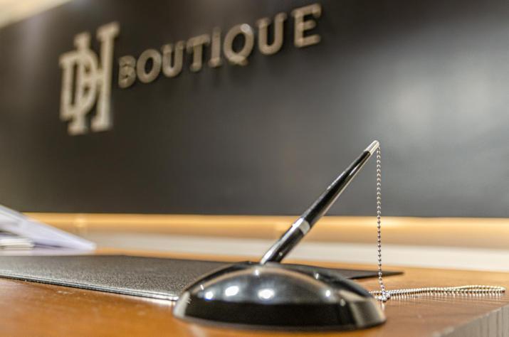 Dore Boutique Hotel