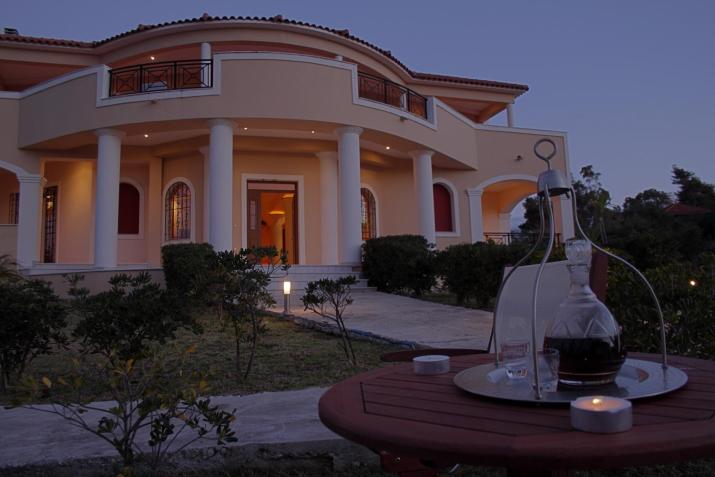 Anagenessis Resort