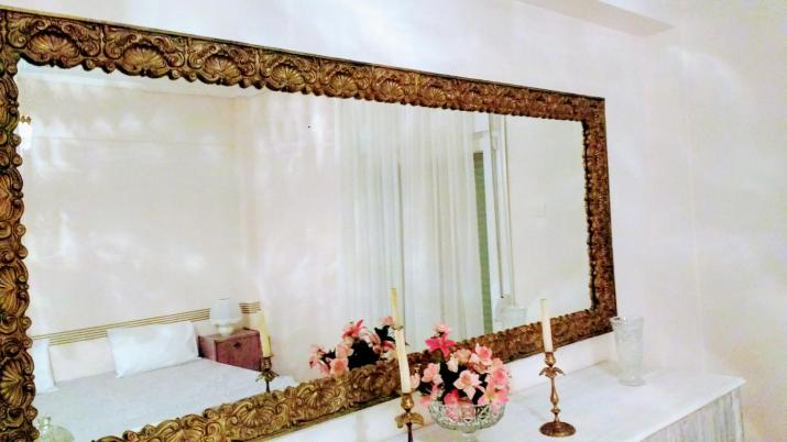 Here Thessaloniki! In the city near the sea