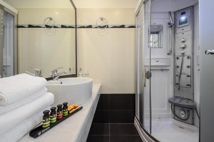 Aeolis Boutique Hotel