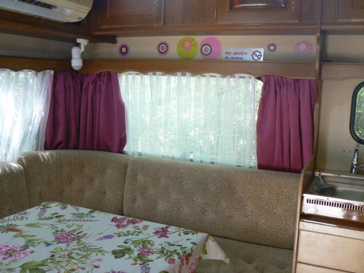 Camping Elizabeth