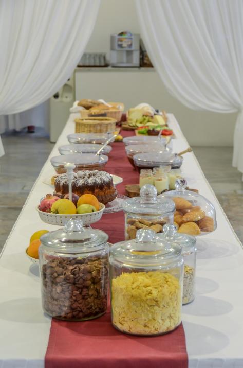 Aeolis Boutique Hotel