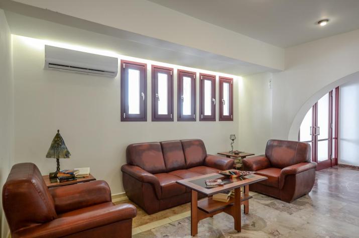 Aeolis Boutique Hotel