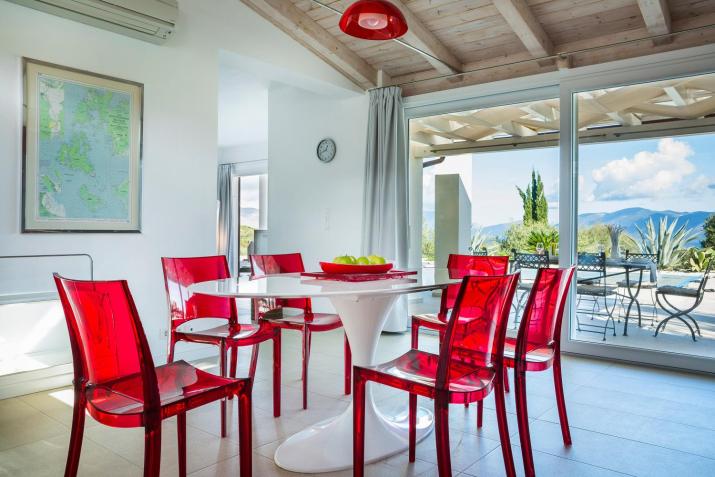 Villa Agapi Mou