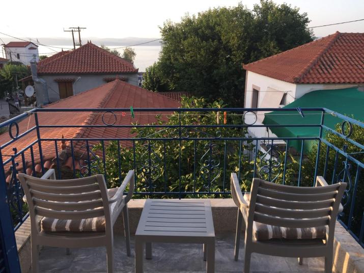 Gorgona Hotel