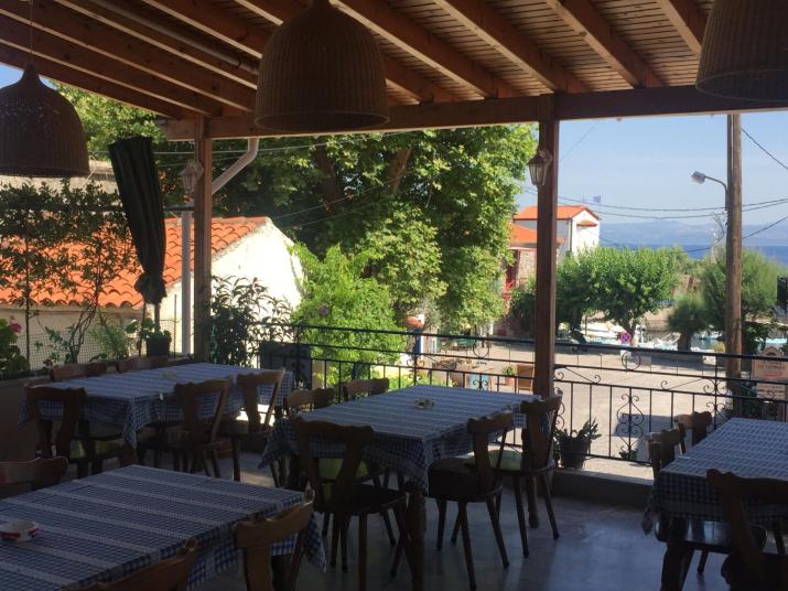 Gorgona Hotel