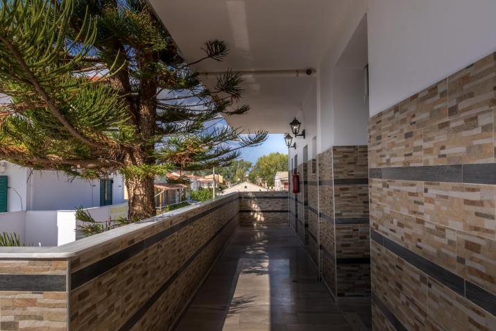Chandris Apartments