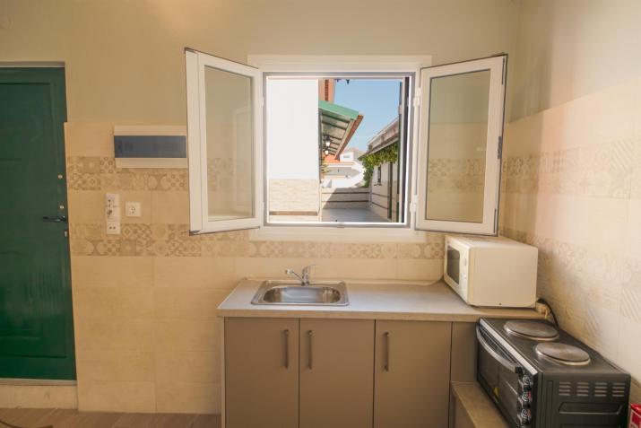 Chandris Apartments
