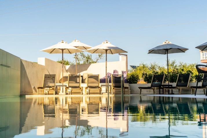 Zante Flower Studios & Apartments