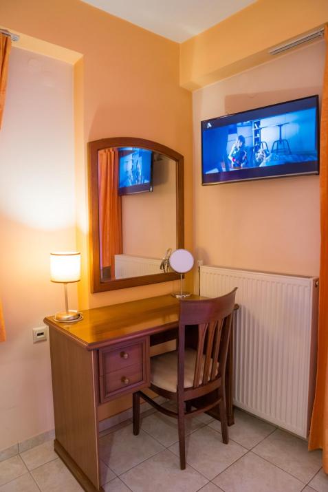 Yiannis Apartments
