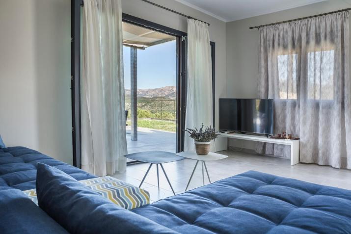 ONAR - LUXURY VILLAS