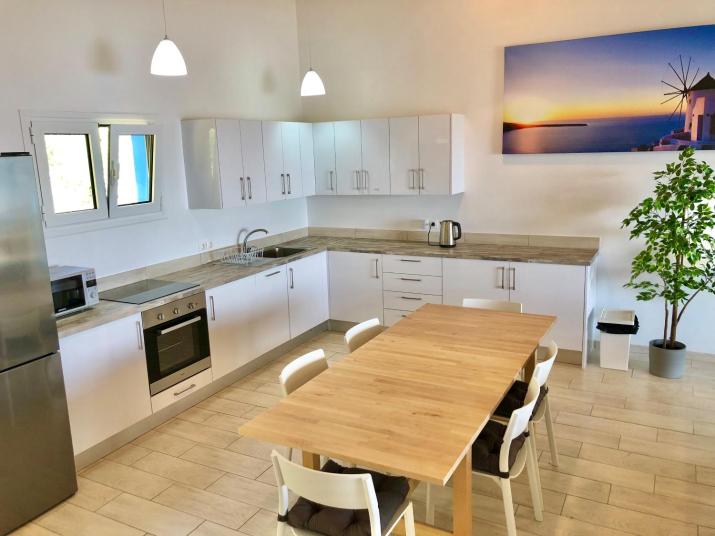 House Tanna of Villa Intaba Spectacular Sea Views Corfiot Riviera Spartilas Corfu Island Greece close to Ipsos Beach