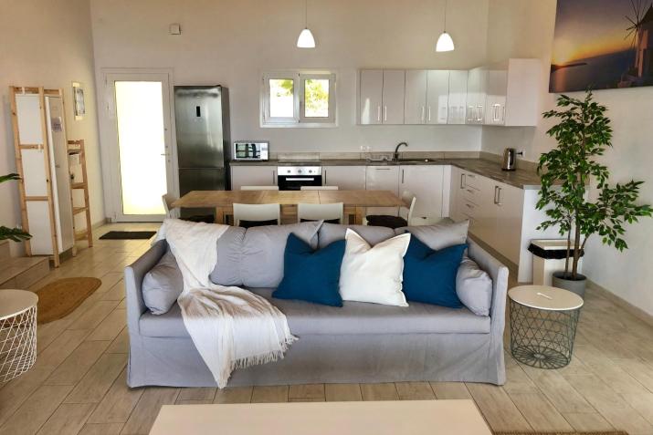 House Tanna of Villa Intaba Spectacular Sea Views Corfiot Riviera Spartilas Corfu Island Greece close to Ipsos Beach
