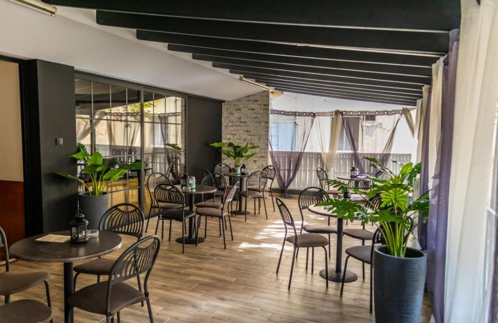 Vergina Hotel