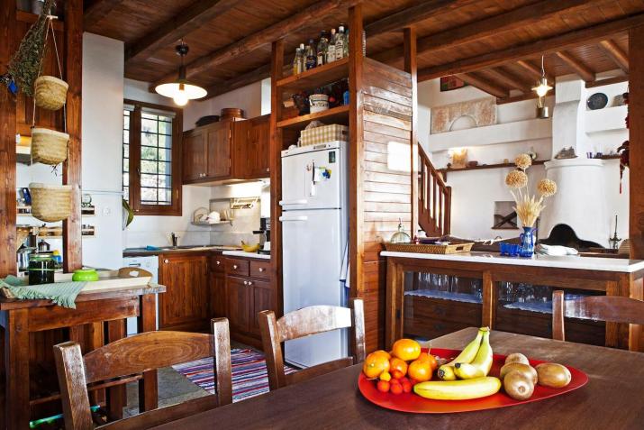 Pelion Homes