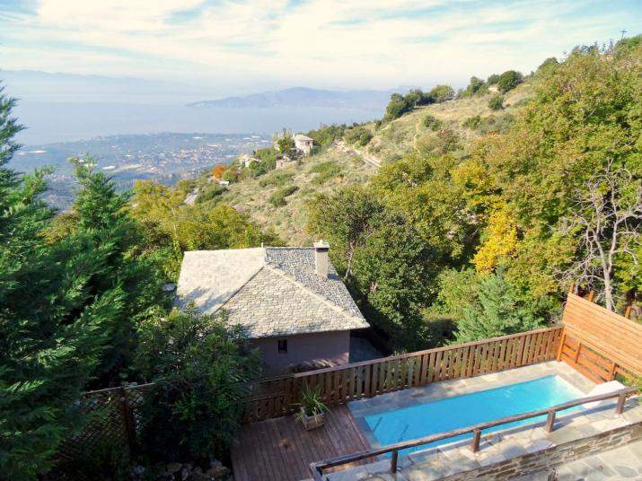 Pelion Homes