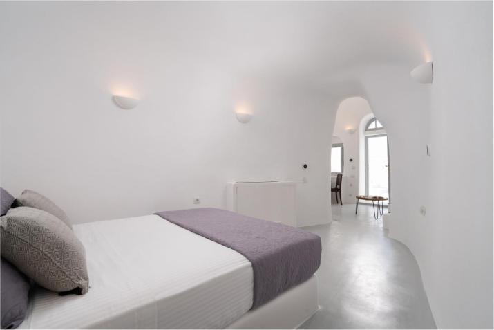 Oia Spirit Boutique Residences