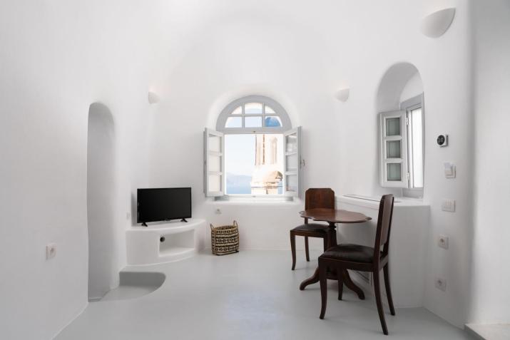 Oia Spirit Boutique Residences