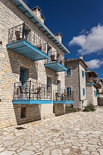 Hotel Ladias